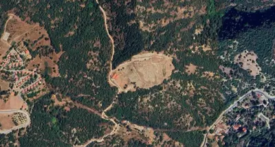 Denizli, Buldan, Satılık, Tarla