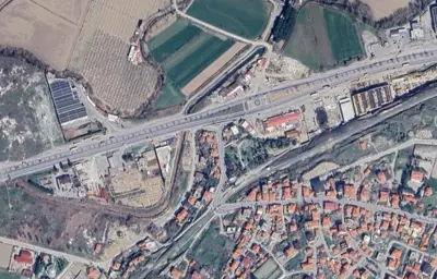 Denizli, Pamukkale, Satılık, Arsa