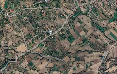 Arıkaya Mah., Satılık, Tarla, 4.551 m²