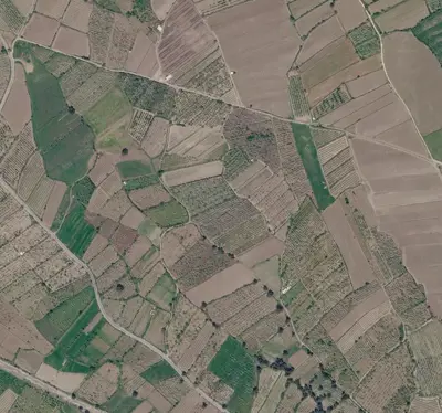 Denizli, Honaz, Satılık, Tarla