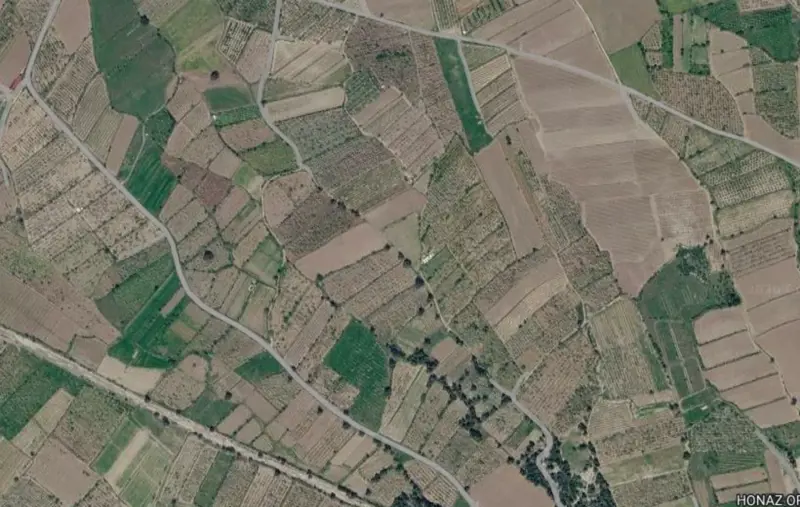 Menteşe Mah., Satılık, Tarla, 10.411 m² — fotoğraf 2