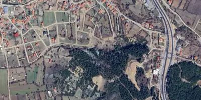 Denizli, Pamukkale, Satılık, Arsa