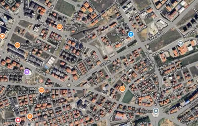 Denizli, Merkezefendi, Satılık, Arsa