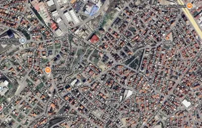Denizli, Gümüşçay, Arsa
