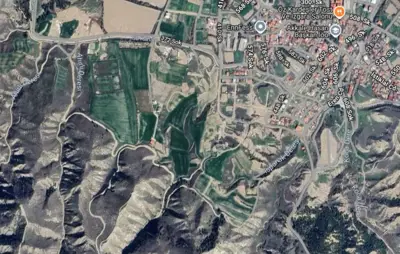 KALE MAHALLESİ SATILIK ARSA