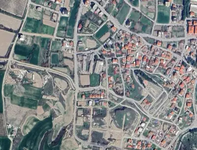 Denizli, Pamukkale, Satılık, Arsa