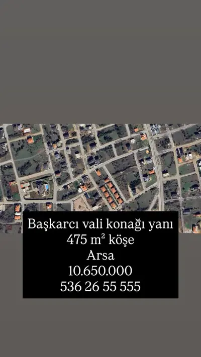 Denizli, Merkezefendi, Satılık, Arsa