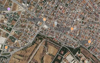 Sırakapılar Mah., Satılık, Arsa, 416 m²