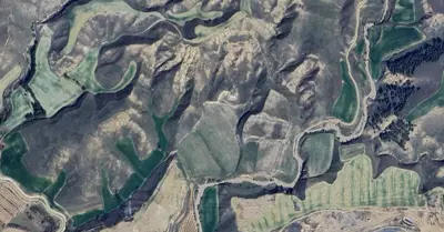 Denizli, Pamukkale, Satılık, Tarla