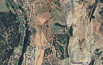 Kızılcabölük Mah., Satılık, Tarla, 30.096 m²