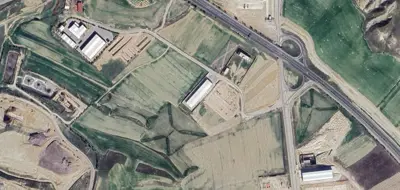 Denizli, Merkezefendi, Satılık, Fabrika