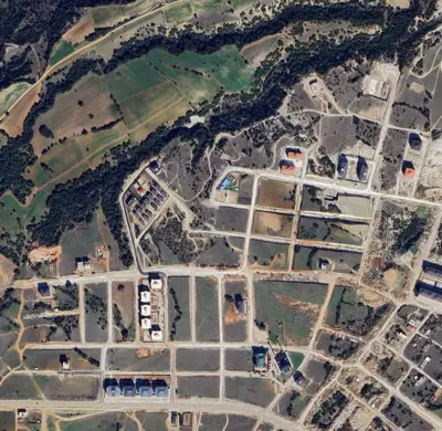 Denizli, Çakmak, Arsa