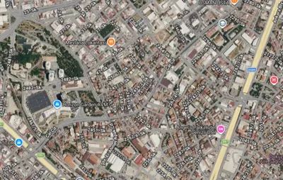 Sümer Mah., Satılık, Arsa, 1.479 m²