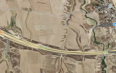 Kumkısık Mah., Satılık, Tarla, 44.328 m²