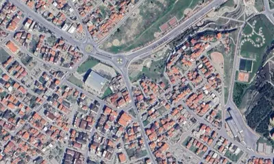 Denizli, Pamukkale, Satılık, Arsa