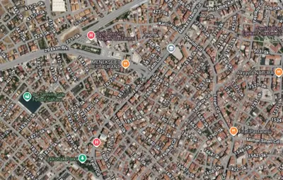 Sırakapılar Mah., Satılık, Arsa, 215 m²