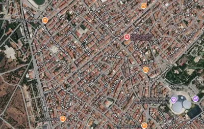 MEHMETCİK MAHALLESİ FORUM ÇAMLIĞA YAKIN ARSA