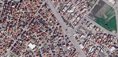 Denizli, Merkezefendi, Satılık, Arsa