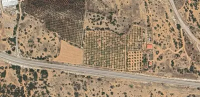 Denizli, Serinhisar, Satılık, Tarla