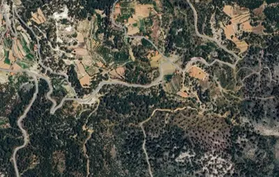 Denizli, Çameli, Karabayır Mah., Satılık, Tarla