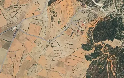 Denizli, Serinhisar, Satılık, Tarla