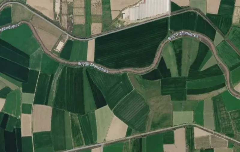 Karataş Mah., Satılık, Tarla, 18.590 m² — fotoğraf 1