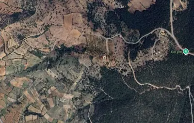 Güzelpınar Mah., Satılık, Tarla, 2.595 m²