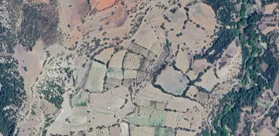 Denizli, Merkezefendi, Satılık, Tarla