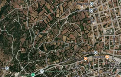 Satılık, Arsa, 2.859 m²