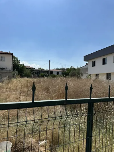 Akhan Mah., Satılık, Arsa, Toplu konut alanı