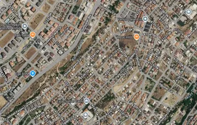 Gümüşçay Mah., Satılık, Arsa, 395 m²