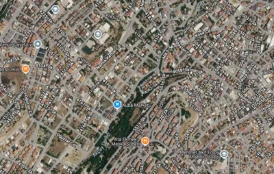 Gümüşçay Mah., Satılık, Arsa, 342 m²