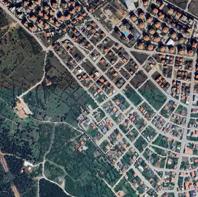 Denizli, Merkezefendi, Satılık, Arsa