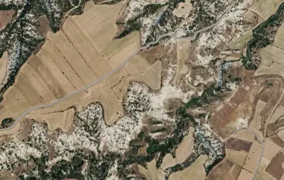 Karahasanlı Mah., Satılık, Tarla, 9.614 m²
