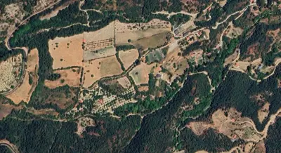 Denizli, Buldan, Satılık, Tarla