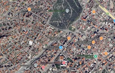 Yeşilyurt Mah., Satılık, Arsa