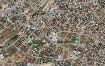 Şirinköy Mah., Satılık, Arsa, 2.245 m²