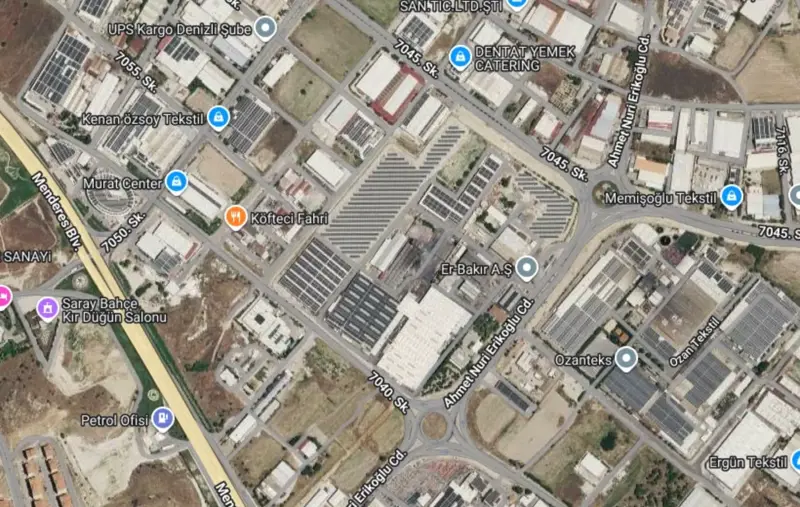 Kayaköy (Bozburun) Mah., Satılık, Arsa, 2.078 m² — fotoğraf 1
