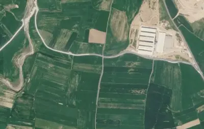 Kocabaş Mah., Satılık, Tarla, 55.563 m²