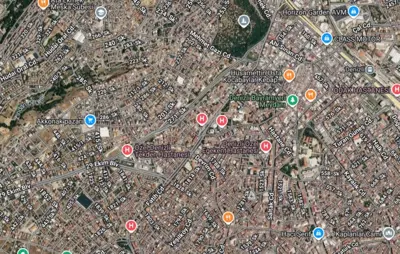 Muratdede Mah., Satılık, Konut, Apartman dairesi, 347 m²