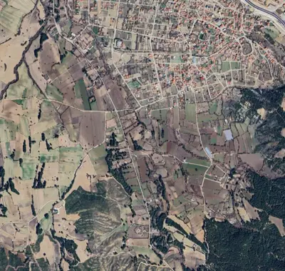 Denizli, Pamukkale, Satılık, Tarla