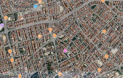 Kınıklı Mah., Satılık, Arsa, 384 m²