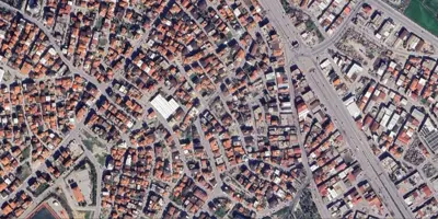 Denizli, Merkezefendi, Satılık, Arsa