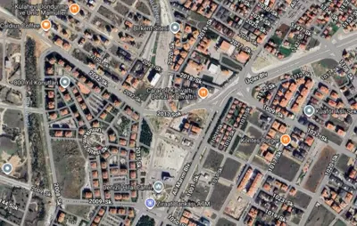 Denizli, Merkezefendi, Karahasanlı Mah., Satılık, Arsa