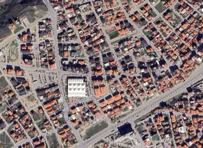 Denizli, Merkezefendi, Kat Karşılığı, Arsa