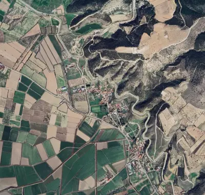 Denizli, Pamukkale, Satılık, Tarla