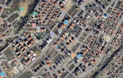 Ana Cadde Üzerinde, Denizli - Şemikler