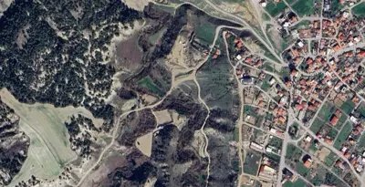 Denizli, Merkezefendi, Satılık, Tarla