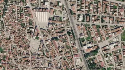 Denizli, Sarayköy, Satılık, Arsa