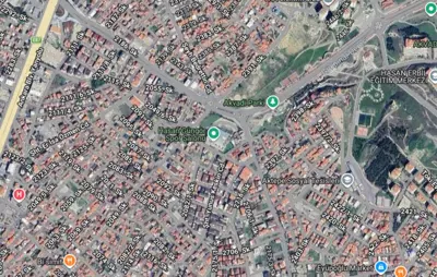 DOKUZKAVAKLAR SATILIK ARSA